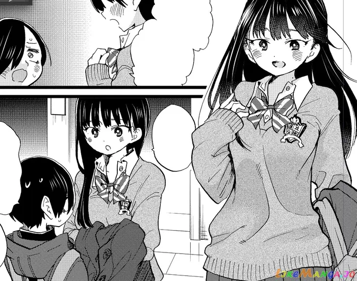The Dangers in My Heart Chapter 75 image 12_optimized